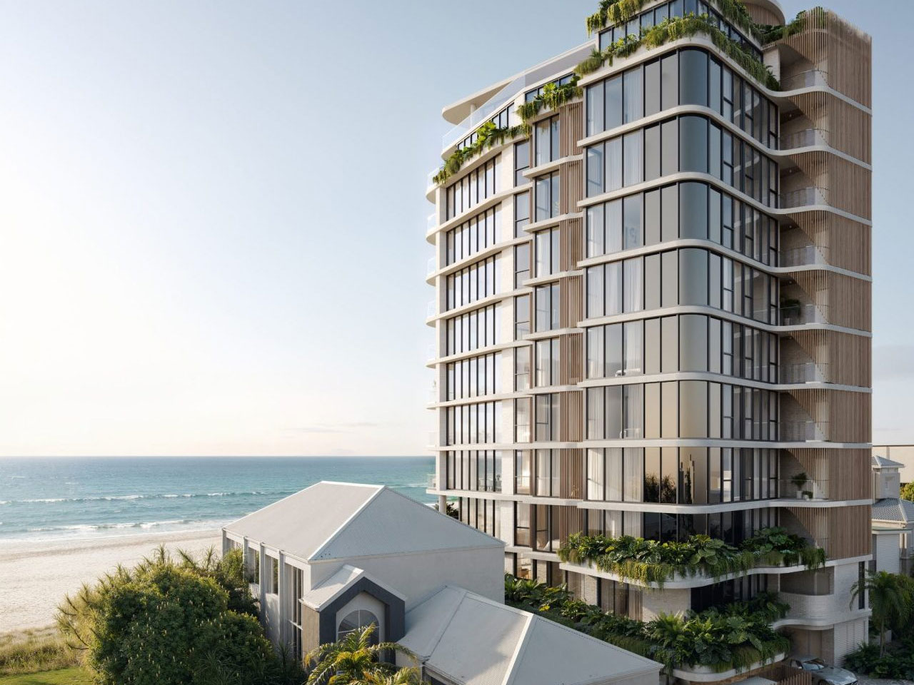 Ophira Palm Beach – Now Selling