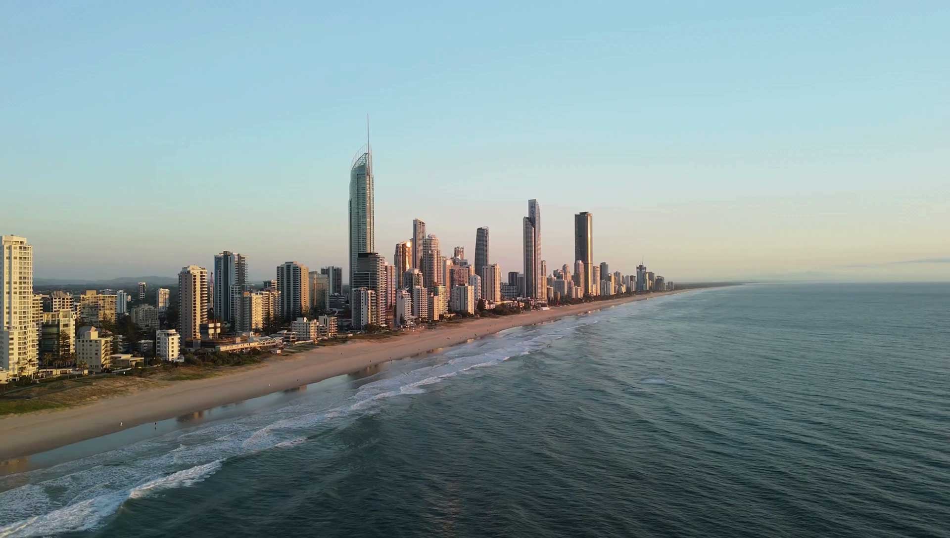 Bourke Projects