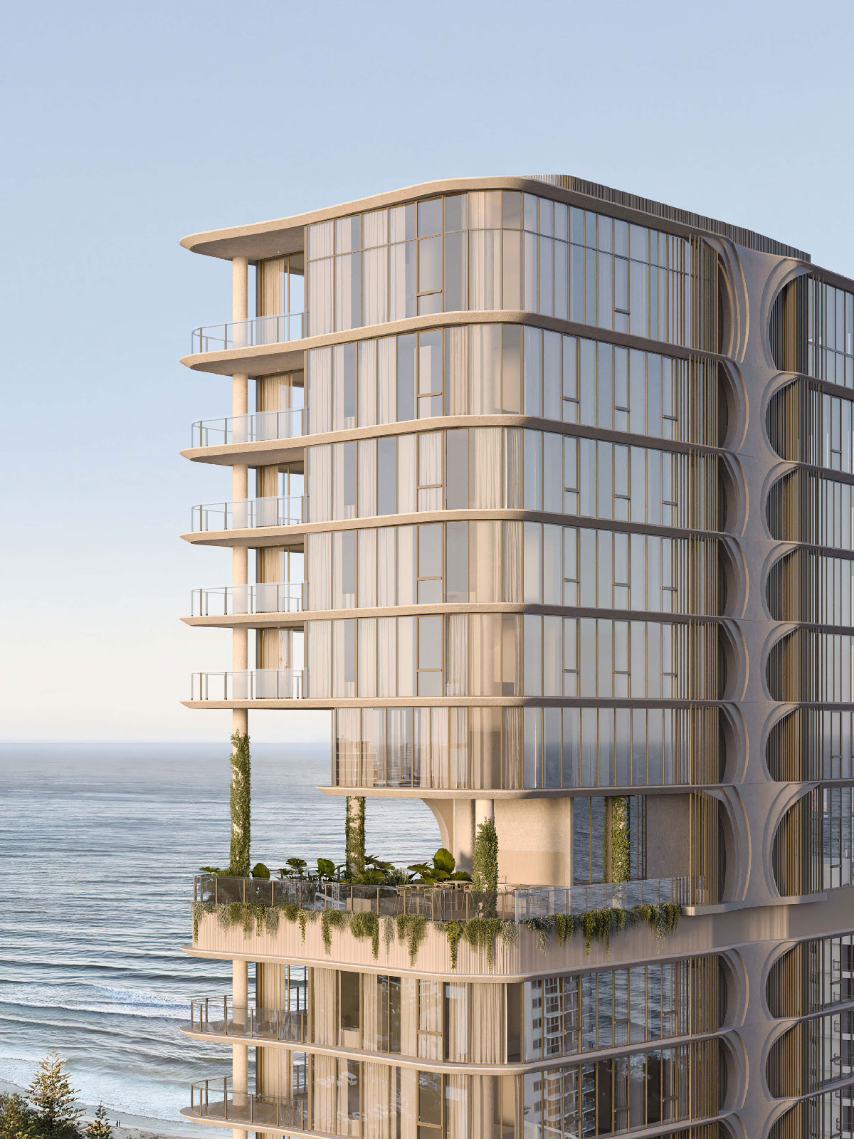 Lumara Broadbeach
